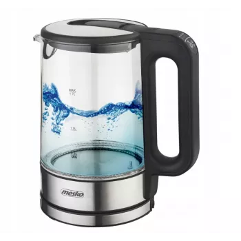 MESKO MS 1301B kanvica