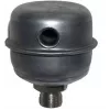 Aerotec pneumatický filter Palmair 3/8 oceľ vonkajší závit 3/8 (7981000)