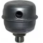 Aerotec pneumatický filter Palmair 3/8 oceľ vonkajší závit 3/8 (7981000)