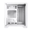 Gamemax | skriňa | INFINITY MINI WH | M-ATX
