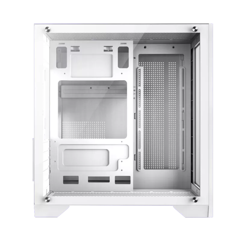 Gamemax | skriňa | INFINITY MINI WH | M-ATX