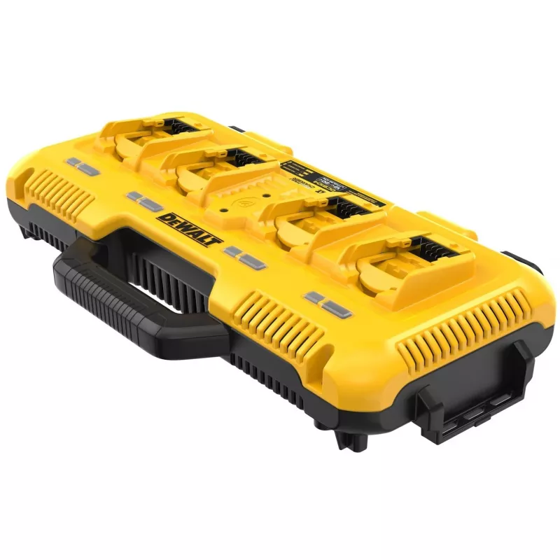 Nabíjačka batérií DeWALT DCB104-QW