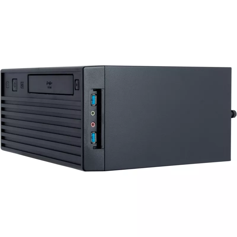Chieftec BT-02B-U3-350BFX čierna