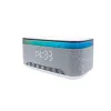 Rádiobudík Denver CRQ-225 s indukčnou nabíjačkou