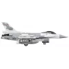 Stavebnica Cobi F-16C Fighting Falcon – 463 dielov, modelová stavebnica v mierke