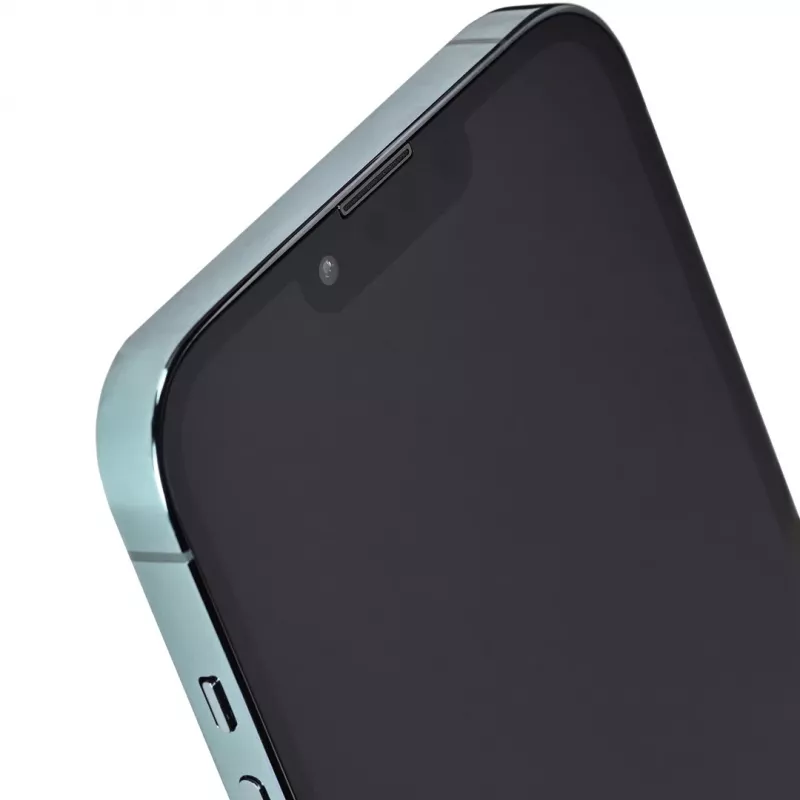 Apple iPhone 13 Pro Max 6.7 Dual SIM iOS 15 5G 128 GB zelená Remade / repasovaný