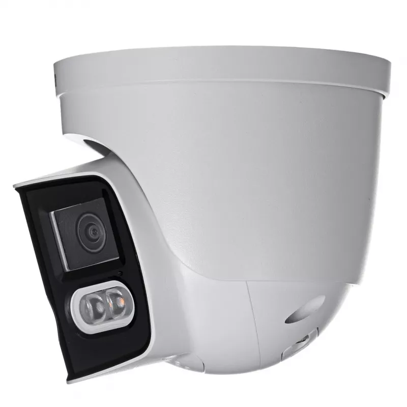 Bezpečnostná kamera DAHUA PDW3849-A180E2ASPV-0280B 8MP