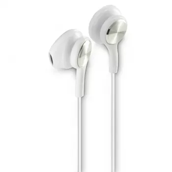 Hama 00184194 slúchadlá/headset káblové do uší hovory/hudba/šport/každodenné USB Type-C biela