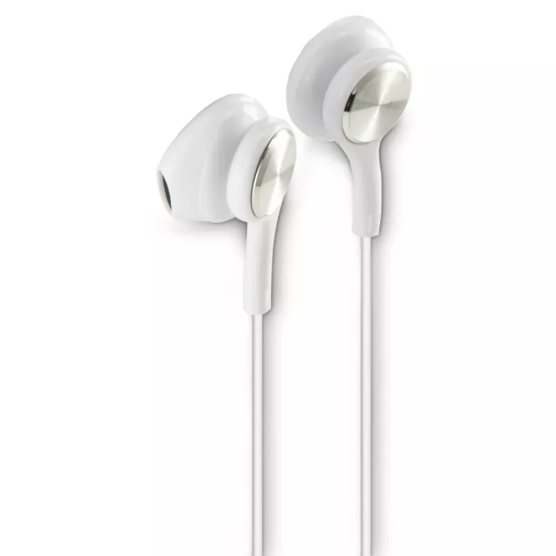 Hama 00184194 slúchadlá/headset káblové do uší hovory/hudba/šport/každodenné USB Type-C biela