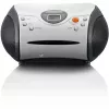 Digitálny FM tuner Lenco SCD-24