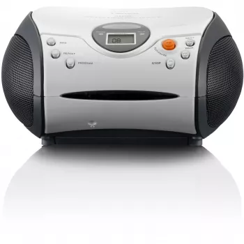 Digitálny FM tuner Lenco SCD-24