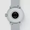 Withings ScanWatch 2 hybridné inteligentné hodinky 38 mm, 1,6 cm (0,63") OLED, nehrdzavejúca oceľ, biele