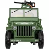 Cobi COBI-2805 Willys MB stavebnica, 1207 ks, séria Historical Collection, plast, 10+