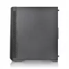 PC skriňa Thermaltake H350 TG RGB Midi Tower čierna