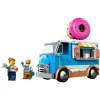 LEGO CITY 60452 Donutový kamión