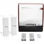 Noctua NA-HC4 chromax.white kryt chladiča