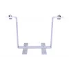 Káblový navijak Extralink EX.13209 165mm hliník 10kg