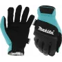 Makita pracovné rukavice flexib. 8 M P-84654 pracovná rukavica veľkosť rukavice M 8 1 (P-84654)