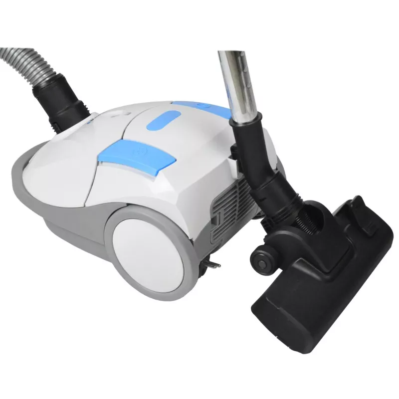 Blaupunkt VCB201 2 L cylindrický vysávač suchý 700 W so vreckom
