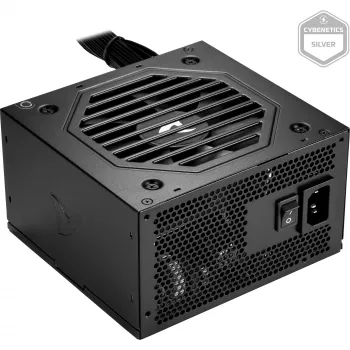 850W Sharkoon Rebel P10 850 Watt (čierna, 5x SATA, 4x PCIe, ATX 3.1, 850 Watt, 850 Watt)