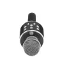 Manta MIC12-BK čierna