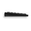 CHERRY Compact , Combo (USB + PS/2), DE klávesnica Office USB + PS/2 QWERTY čierna