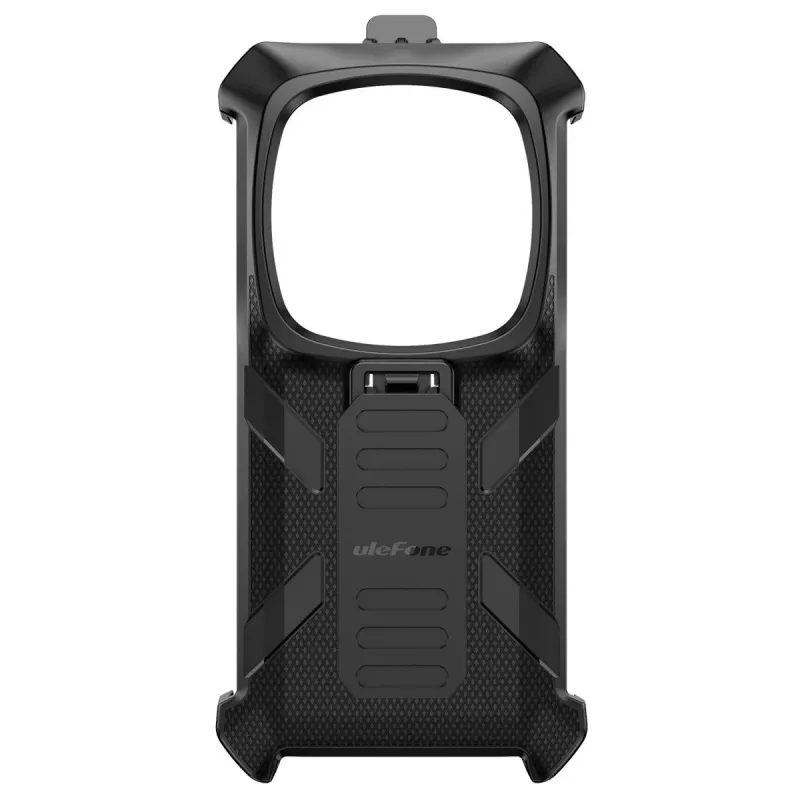 Ochranné multifunkčné puzdro pre UleFone Armor 28 Ultra – tepelná ochrana, vodotesné