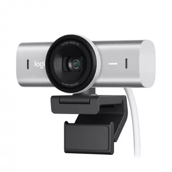 Logitech MX Brio webkamera