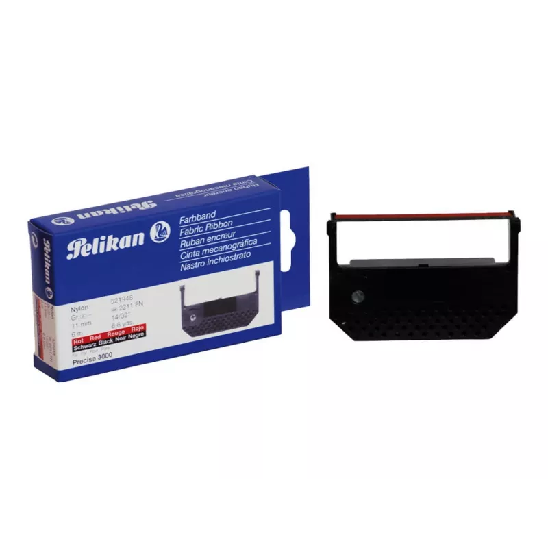Pelikan páska 521948 kompatibilná pre Panasonic/Precisa 3000 B/R 6M ST