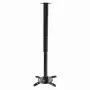 Sbox držiak projektora na strop max336mm 15kg PM-102XL