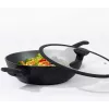Wok Russell Hobbs RH01860EU7 28 cm Crystaltech nepriľnavý