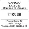 Trodat pečiatka 77946