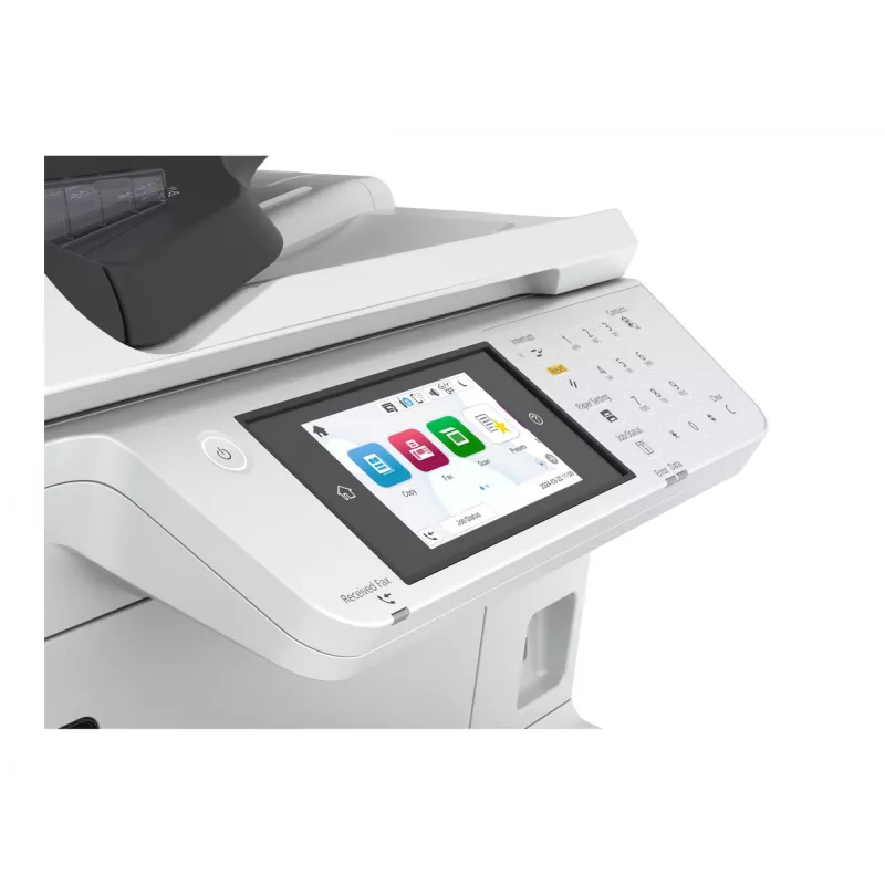 Tlačiareň Epson WorkForce Pro EP-C7100DWF BAM atramentová farebná