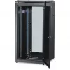 Samostatne stojaci rack Digitus DN-19 22U-6/6-B-1