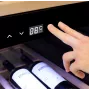 Vinotéka Caso WineExclusive 38 Smart Compressor 00721