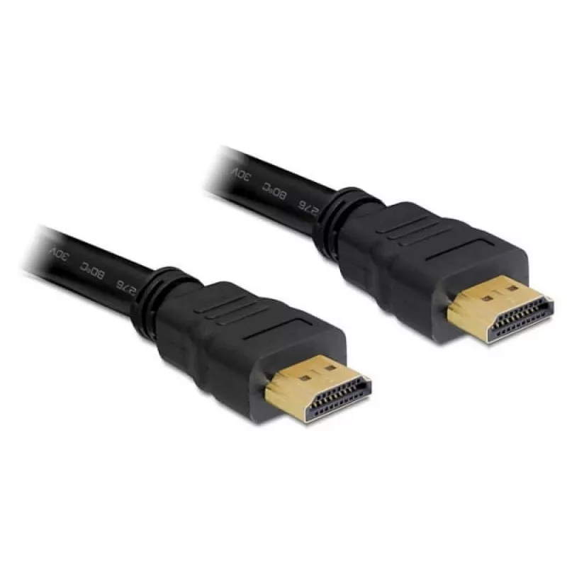 HDMI kábel DeLOCK 82709 10 m