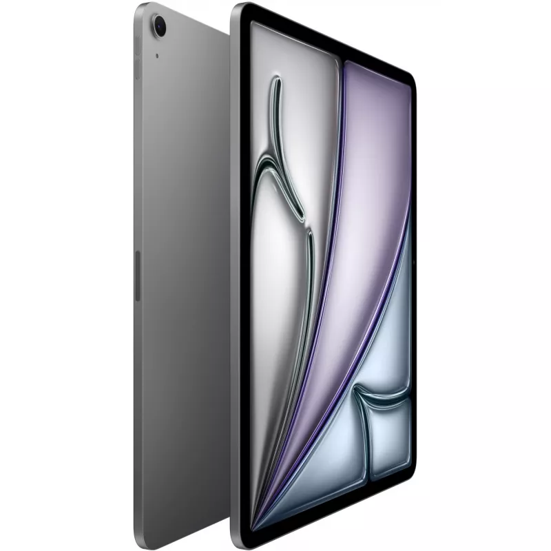 Apple iPad 13-palcový Air Wi-Fi 512 GB – Space Grey