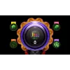 Dyson V15 Detect Absolute ručný vysávač nikel, žltý 446986-01