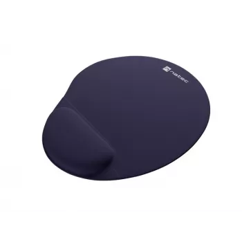 Podložka pod myš Marmot Gel ergonomická