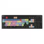 Logickeyboard Adobe Premiere Pro CC ASTRA 2 - klávesnica
