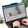 Webkamera PC-W1 USB | Full HD 1920x1080 | 1080p | 30fps