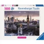 Puzzle Beautiful Skylines - London (1000 dielikov)