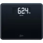 Osobné váhy Beurer GS 410 Signature Line – čierny sklenený povrch, model 735.76
