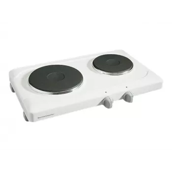 ROMMELSBACHER THS 2015 - elektrická varná doska - 2 kW
