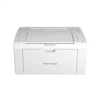 Tlačiareň Pantum P2509W laserová biela