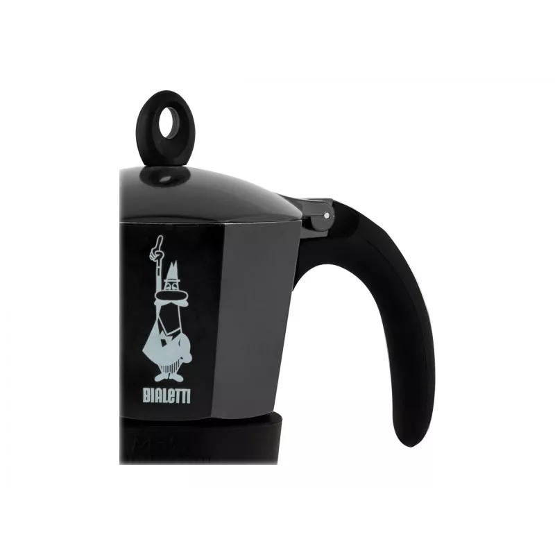 Bialetti Moka Induction moka kanvica 6 šálok