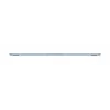 Apple MacBook Air s čipom Apple M4 38,9 cm (15,3