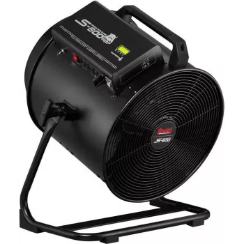 Dymostroj Antari S-600 Yeti 600W výkon