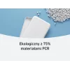 Anker MagGo Power Bank 10K magnetická bezdrôtová biela, biela