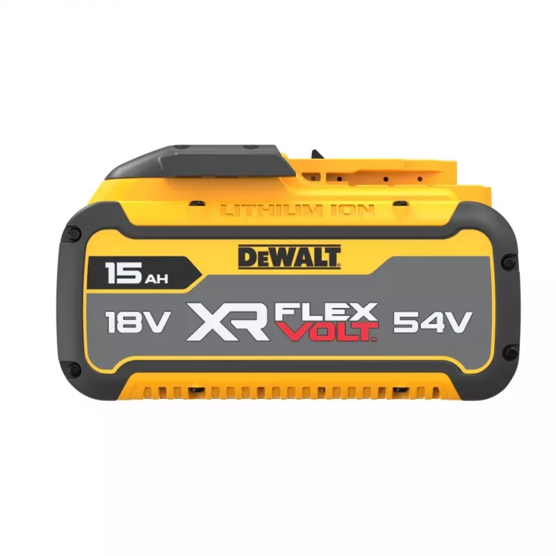 Batéria DeWalt DCB549-XJ XR FLEXVOLT, 18/54 V, 5,0/15,0 Ah